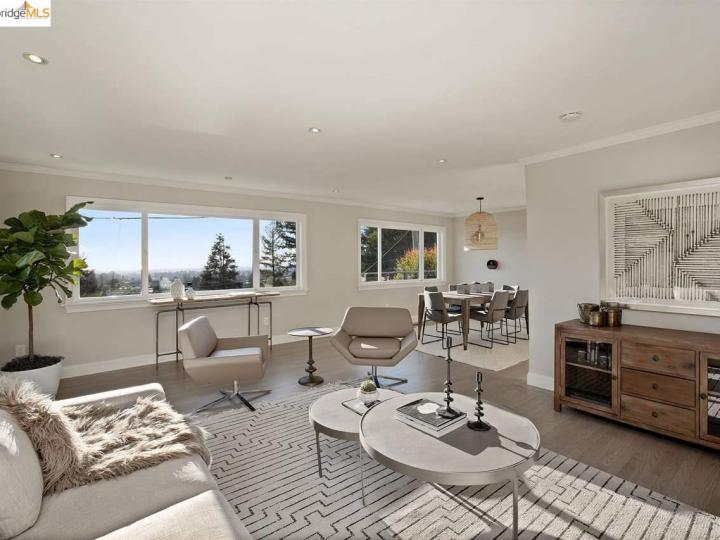 4240 Harbor View Ave, Oakland, CA | Redwood Heights. Photo 11 of 38