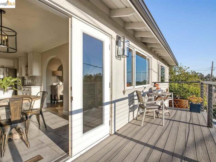 4240 Harbor View Ave, Oakland, CA | Redwood Heights. Photo 20 of 38