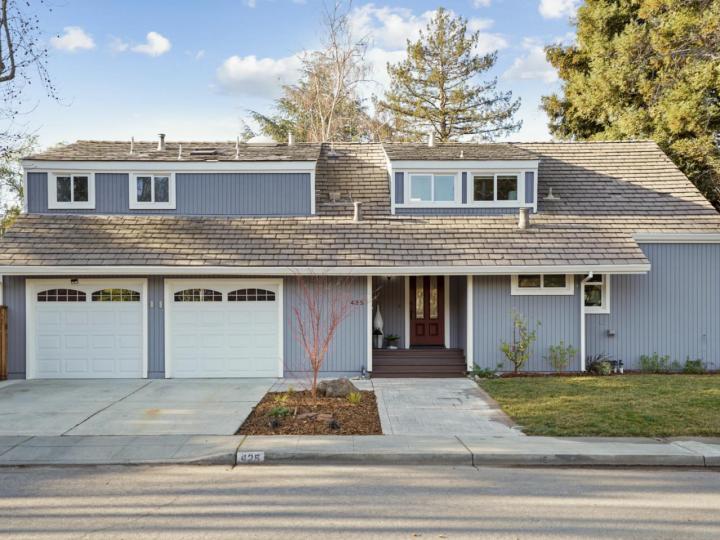 425 Hedgerow Ct, Mountain View, CA | . Photo 1 of 24