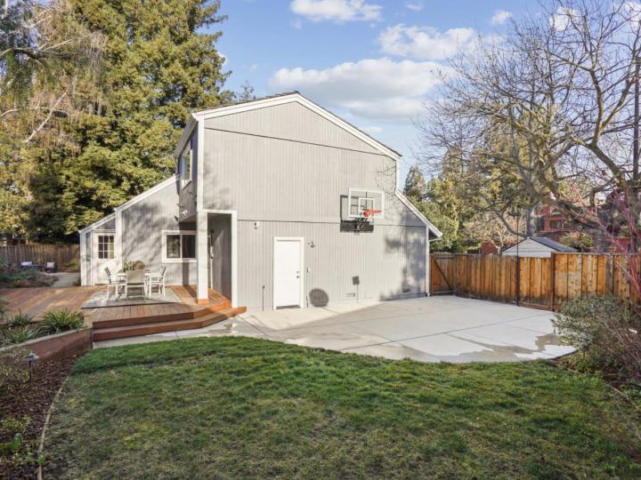 425 Hedgerow Ct, Mountain View, CA | . Photo 24 of 24