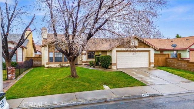 43146 22nd St, Lancaster, CA | . Photo 23 of 23