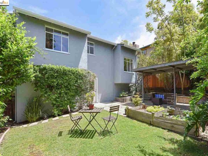 4315 Detroit Ave, Oakland, CA | Redwood Heights. Photo 28 of 40