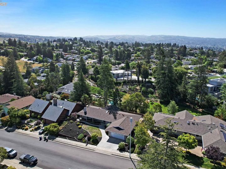 4337 Arcadian Dr, Castro Valley, CA | Parsons Estates. Photo 46 of 59