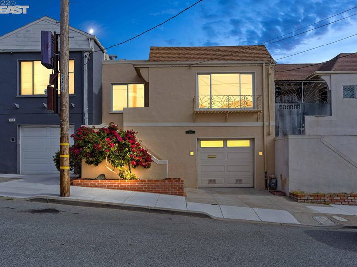 439 Amherst, San Francisco, CA | Excelsior. Photo 1 of 28