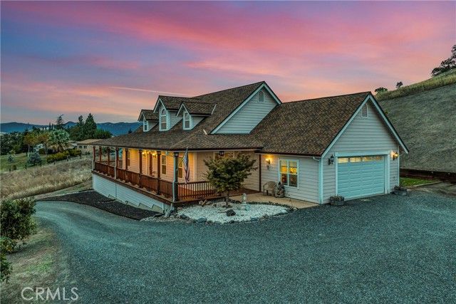 4398 Hill Rd, Lakeport, CA | . Photo 3 of 44