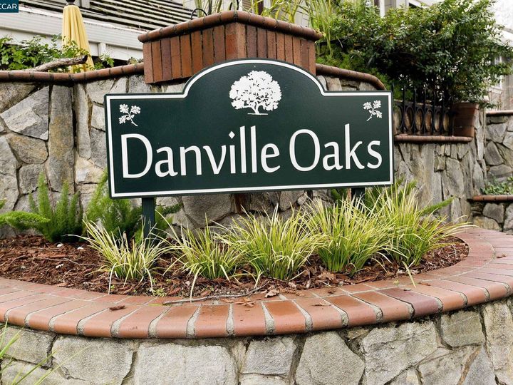 Danville Oaks condo #. Photo 48 of 50