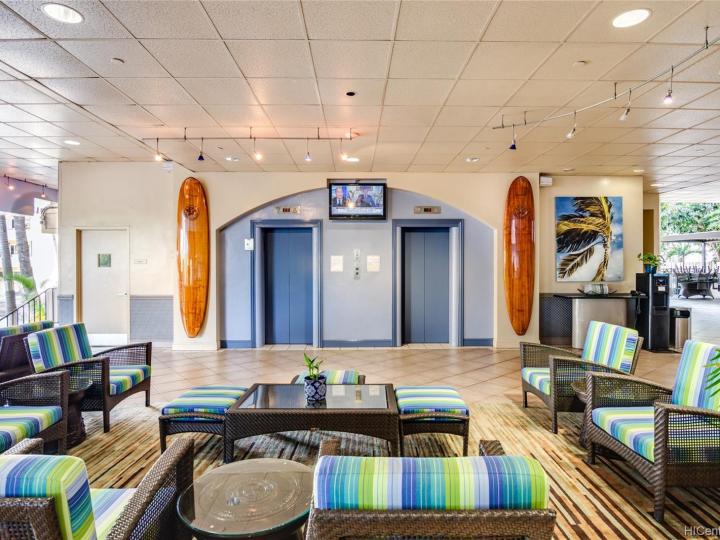 Aloha Surf Hotel condo #207. Photo 19 of 25