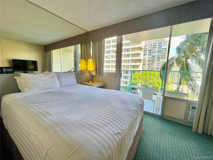 Aloha Surf Hotel condo #500. Photo 1 of 1