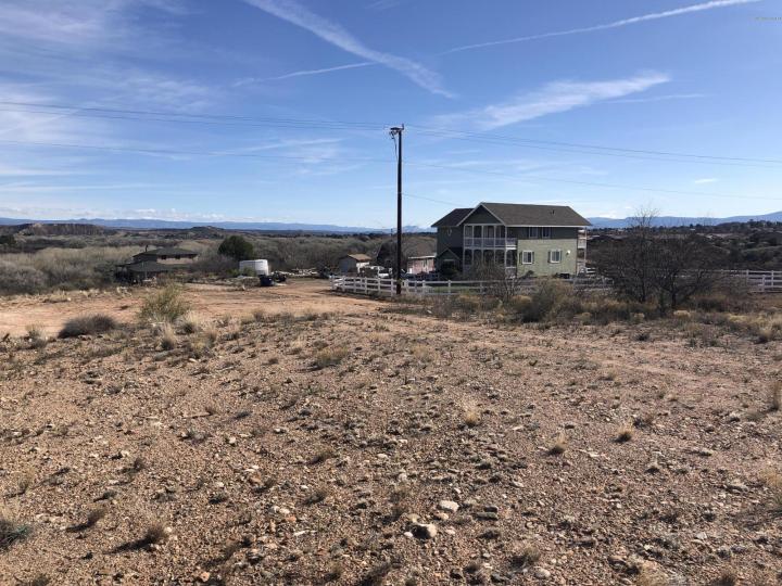 444 W Geary Heights Dr, Clarkdale, AZ | Under 5 Acres. Photo 4 of 9