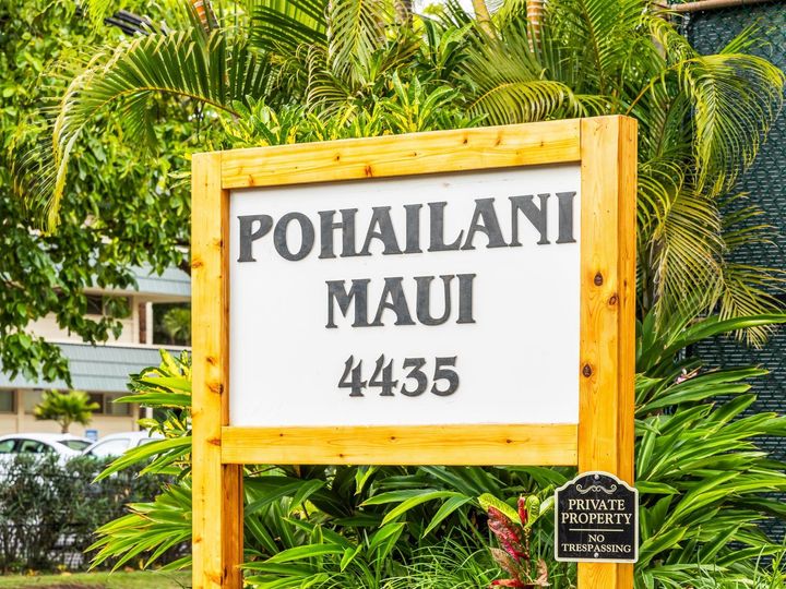 Pohailani Maui condo #221. Photo 50 of 50