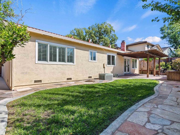 4476 Barberry Ct, Concord, CA | Crossings. Photo 22 of 25