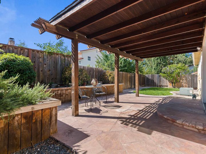 4476 Barberry Ct, Concord, CA | Crossings. Photo 24 of 25