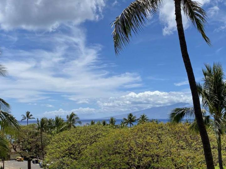 Maui Kaanapali Villas condo #P-11. Photo 1 of 15