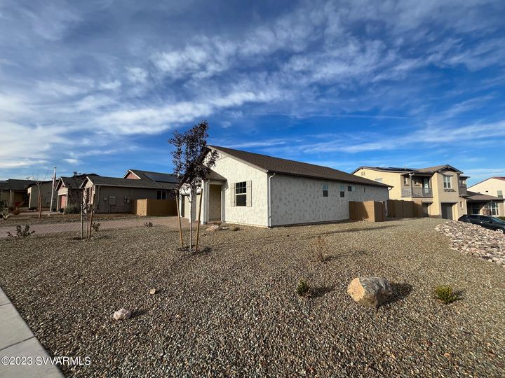 450 Miners Gulch Dr, Clarkdale, AZ | Mountain Gate. Photo 2 of 30