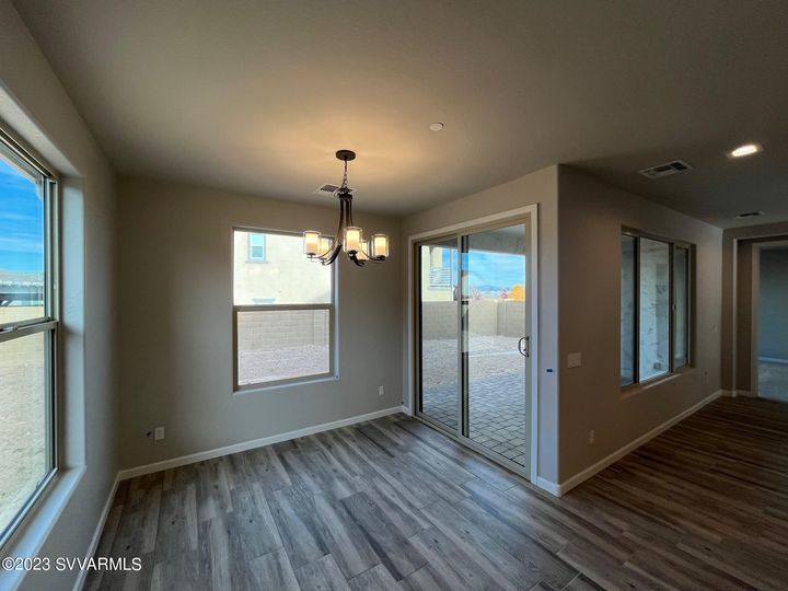 450 Miners Gulch Dr, Clarkdale, AZ | Mountain Gate. Photo 12 of 30