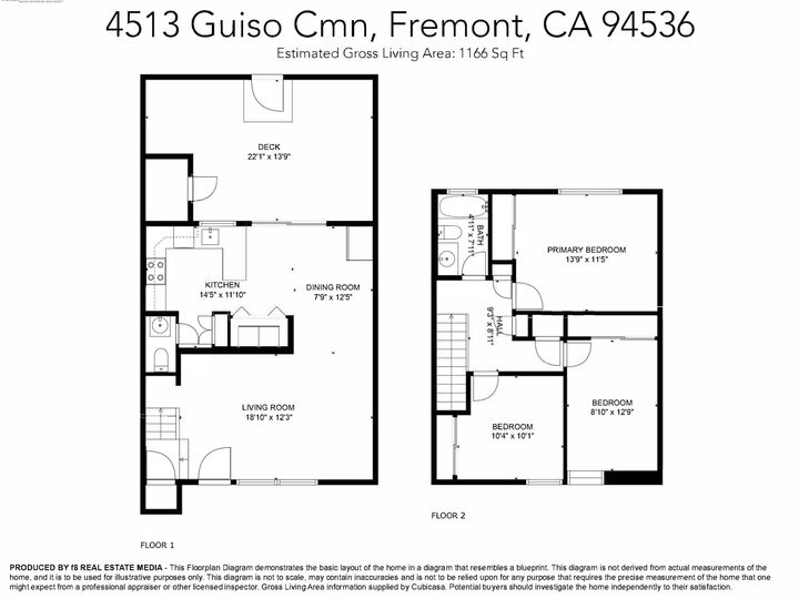 4513 Guiso Cmn, Fremont, CA, 94536 Townhouse. Photo 47 of 47