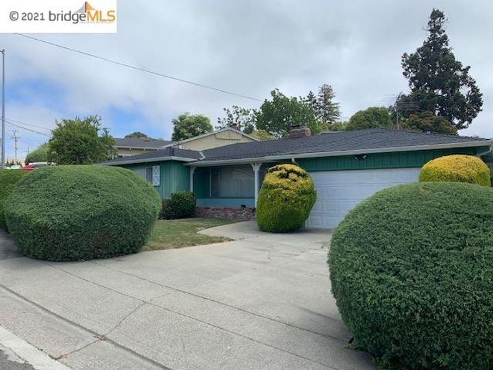 4525 Whitecliff, Richmond, CA | May Valley. Photo 1 of 1