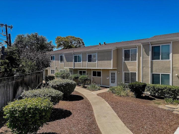 4554 Deerfield Ter, Fremont, CA, 94538 Townhouse. Photo 46 of 54
