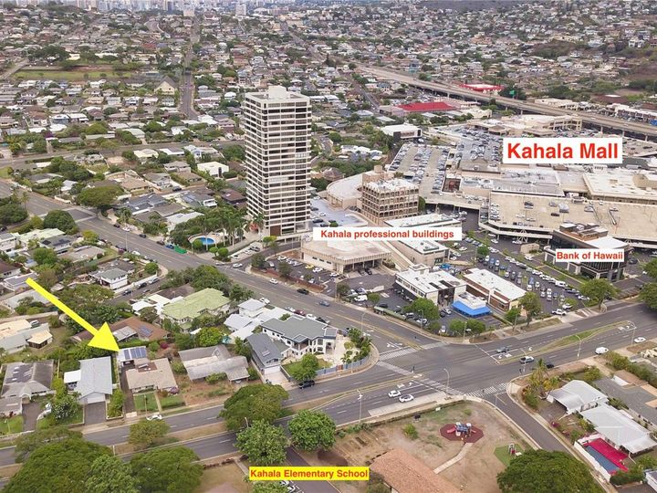 4554 Kilauea Ave, Honolulu, HI | Kahala Area. Photo 1 of 1