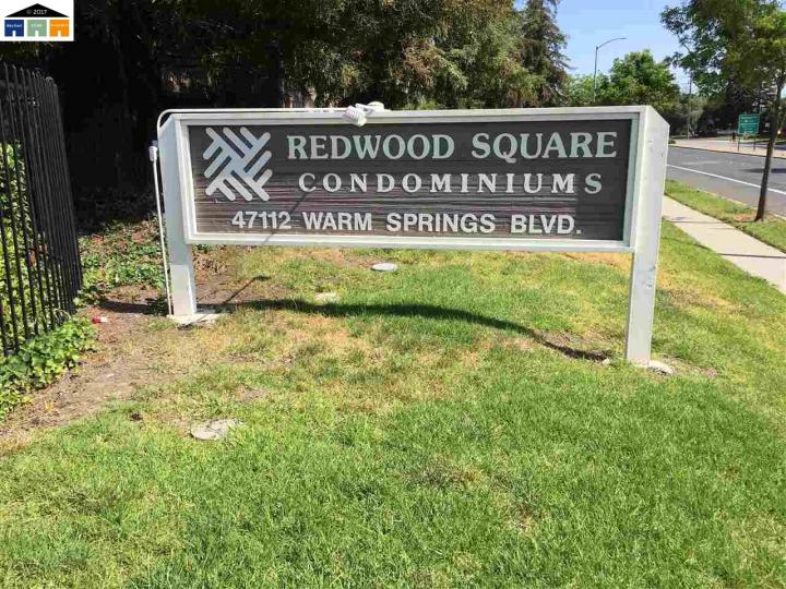Redwood Square condo #101. Photo 14 of 14