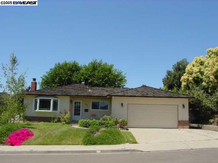 475 Tyler Ave Livermore CA Home. Photo 1 of 2