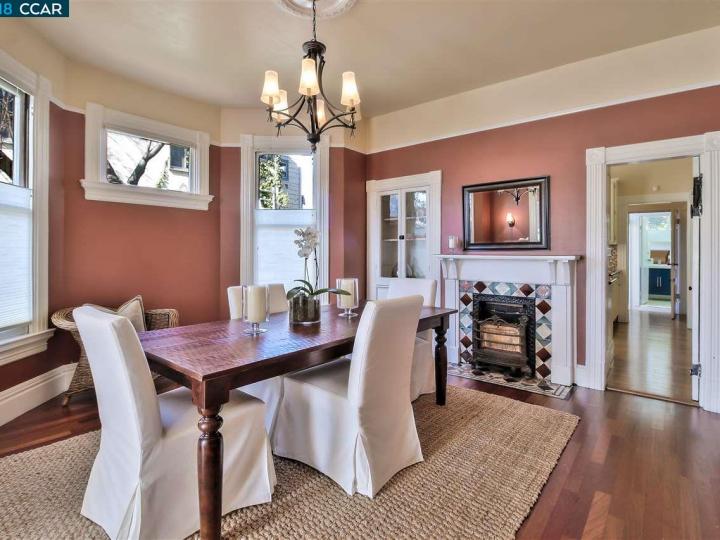 480 36th St, Oakland, CA | Lower Temescal. Photo 13 of 40