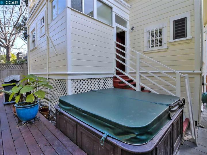 480 36th St, Oakland, CA | Lower Temescal. Photo 19 of 40