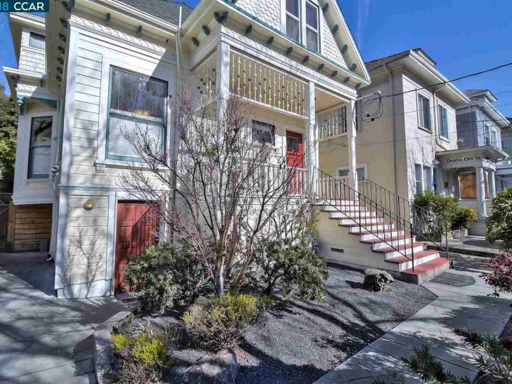 480 36th St, Oakland, CA | Lower Temescal. Photo 3 of 40
