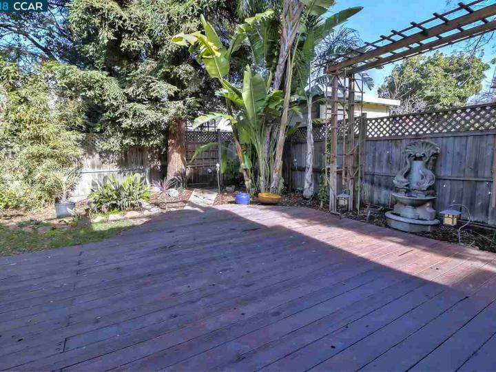 480 36th St, Oakland, CA | Lower Temescal. Photo 35 of 40