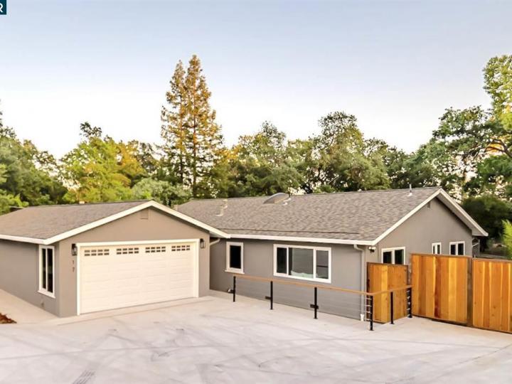 500 Creekside, Pleasant Hill, CA | Gregory Gardens. Photo 1 of 25