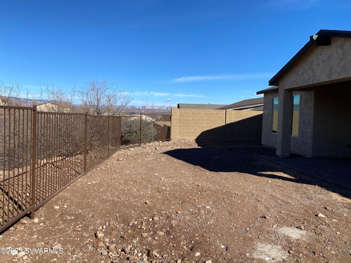 502 Cleopatra Hill Rd, Clarkdale, AZ | Mountain Gate. Photo 24 of 34