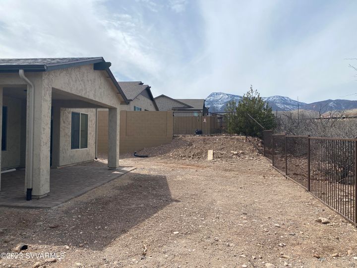 502 Cleopatra Hill Rd, Clarkdale, AZ | Mountain Gate. Photo 26 of 34