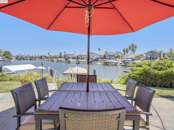 5087 Double Point Way, Discovery Bay, CA | Delta Waterfront Access. Photo 25 of 37