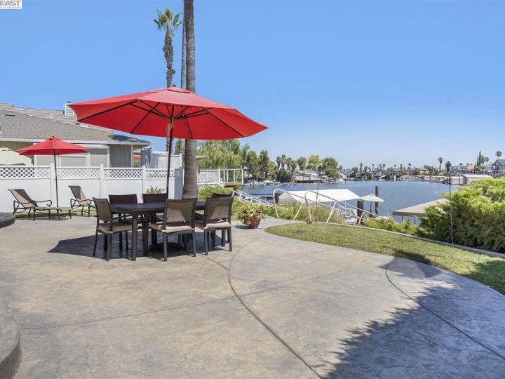 5087 Double Point Way, Discovery Bay, CA | Delta Waterfront Access. Photo 26 of 37