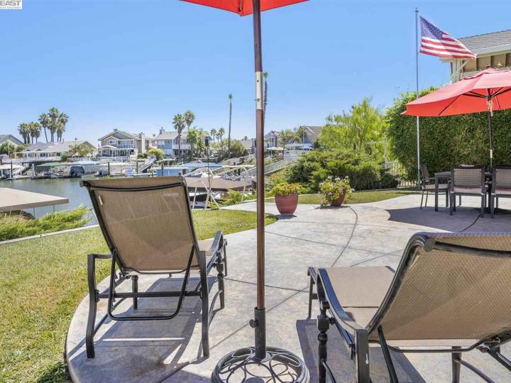 5087 Double Point Way, Discovery Bay, CA | Delta Waterfront Access. Photo 27 of 37