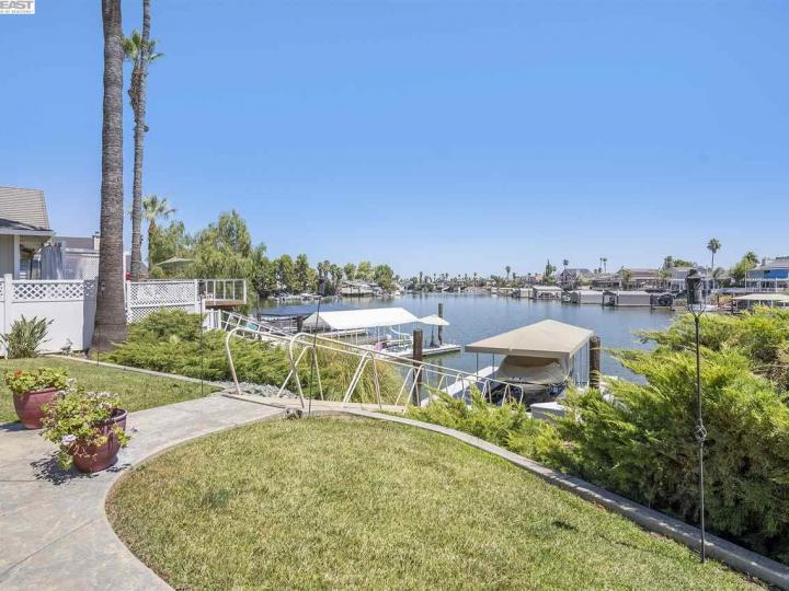 5087 Double Point Way, Discovery Bay, CA | Delta Waterfront Access. Photo 30 of 37