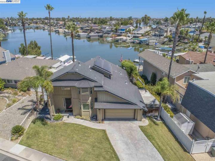 5087 Double Point Way, Discovery Bay, CA | Delta Waterfront Access. Photo 33 of 37