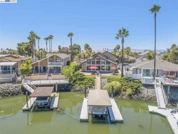 5087 Double Point Way, Discovery Bay, CA | Delta Waterfront Access. Photo 36 of 37