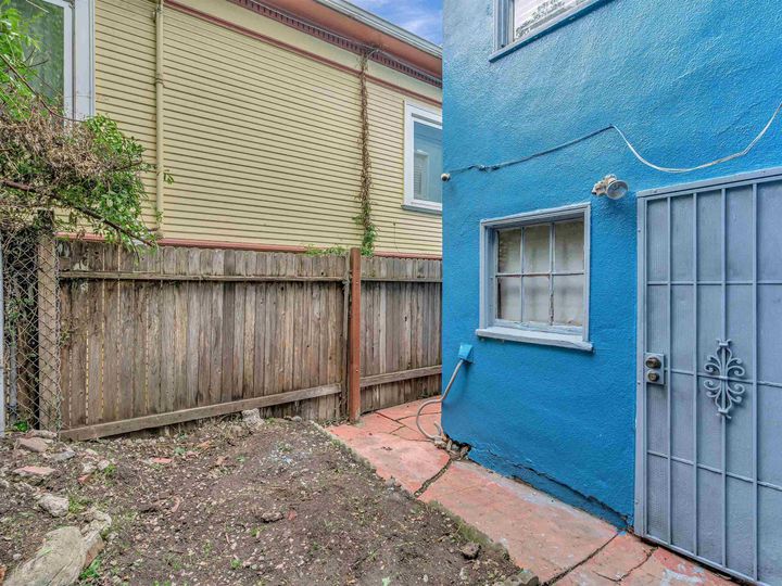 511 59th St, Oakland, CA | Fairview Distric. Photo 23 of 36