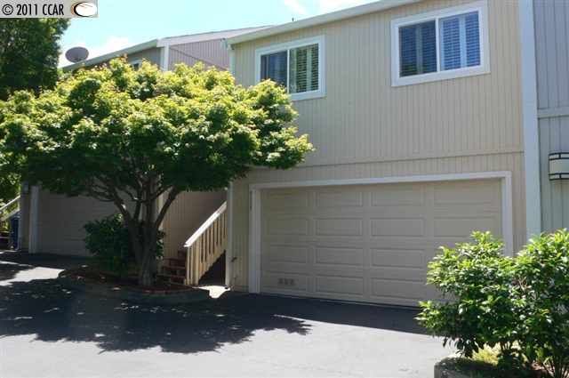 511 Camelback Rd, Pleasant Hill, CA, 94523 Townhouse. Photo 1 of 15