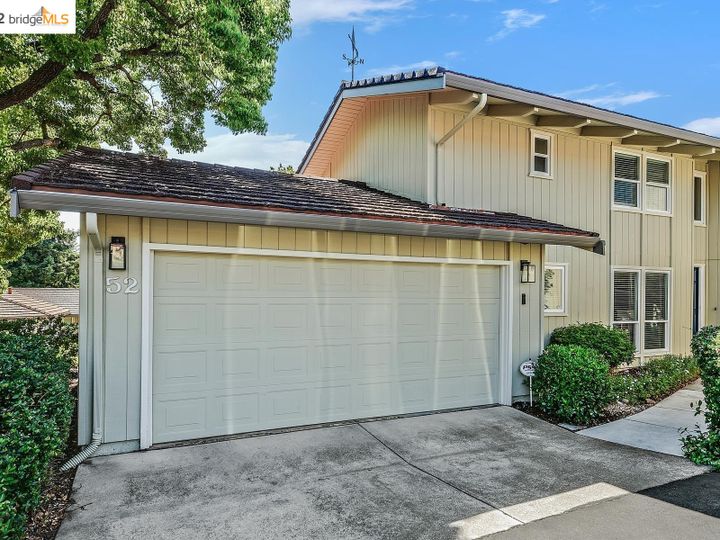52 Rolling Green Cir, Pleasant Hill, CA | Rolling Green. Photo 4 of 33