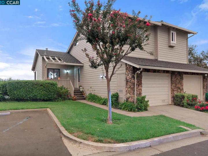 531 Bustos Pl, Bay Point, CA, 94565 Townhouse. Photo 1 of 31