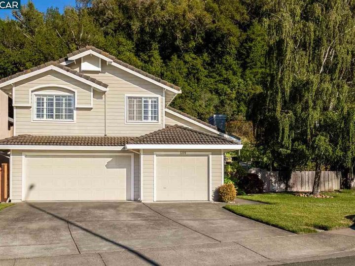 5326 Country View Dr, Richmond, CA | Carriage Hills S. Photo 1 of 35