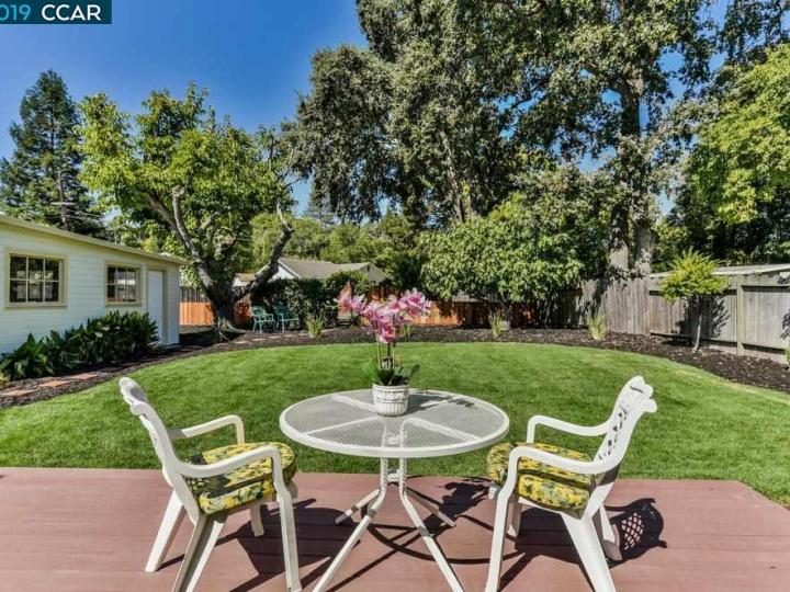 535 Shelly Dr, Pleasant Hill, CA | Poets Corner. Photo 17 of 22