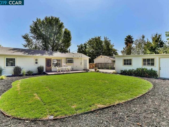 535 Shelly Dr, Pleasant Hill, CA | Poets Corner. Photo 19 of 22