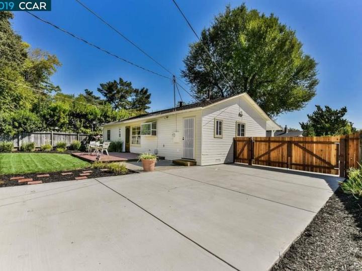 535 Shelly Dr, Pleasant Hill, CA | Poets Corner. Photo 22 of 22
