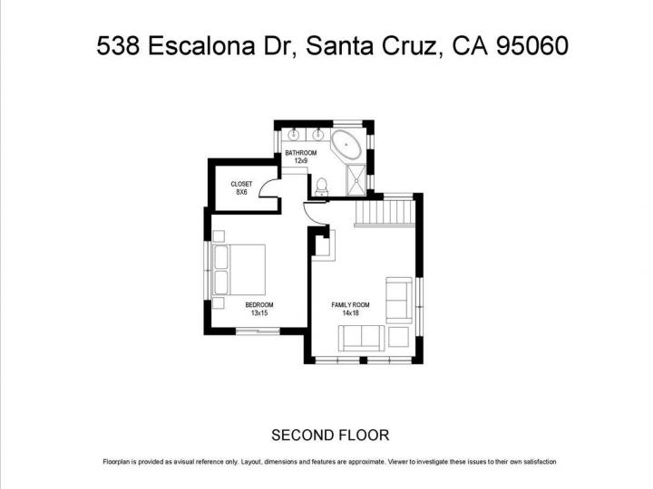 538 Escalona Dr, Santa Cruz, CA | . Photo 40 of 40
