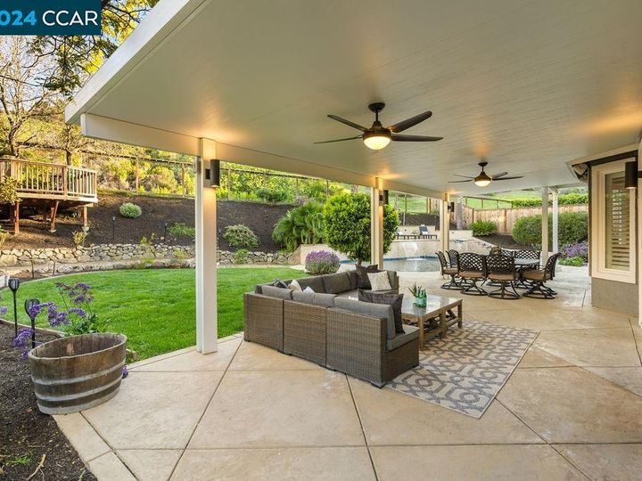 5410 Oakstone Ct, Concord, CA | Crystyl Ranch. Photo 11 of 60