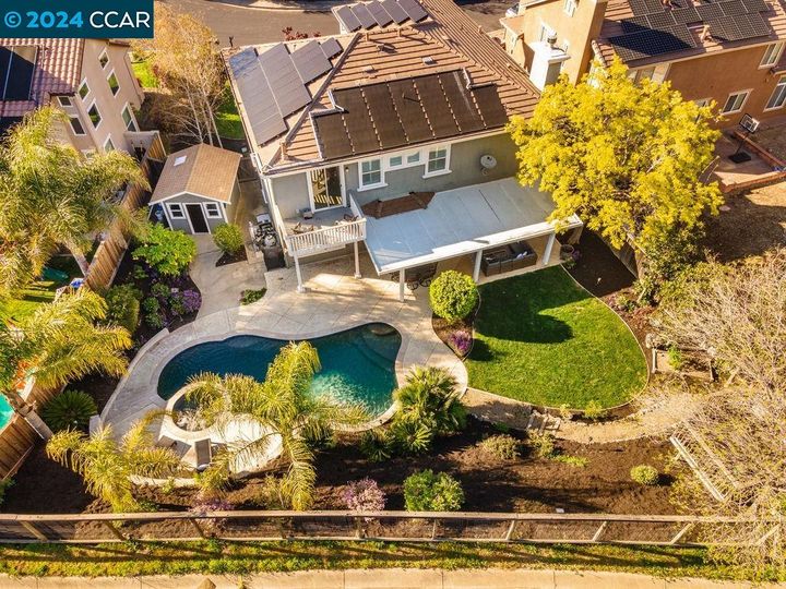 5410 Oakstone Ct, Concord, CA | Crystyl Ranch. Photo 60 of 60