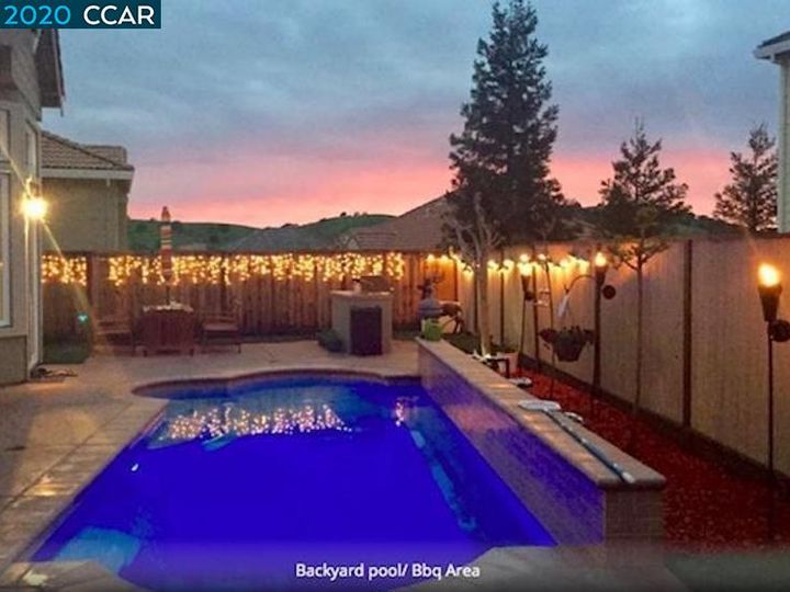5437 Hiddenwood Ct, Concord, CA | Crystal Ranch. Photo 28 of 39